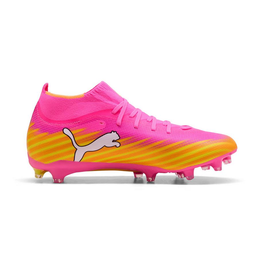 PUMA  Chaussures de football ultra 6 match + fg/ag 