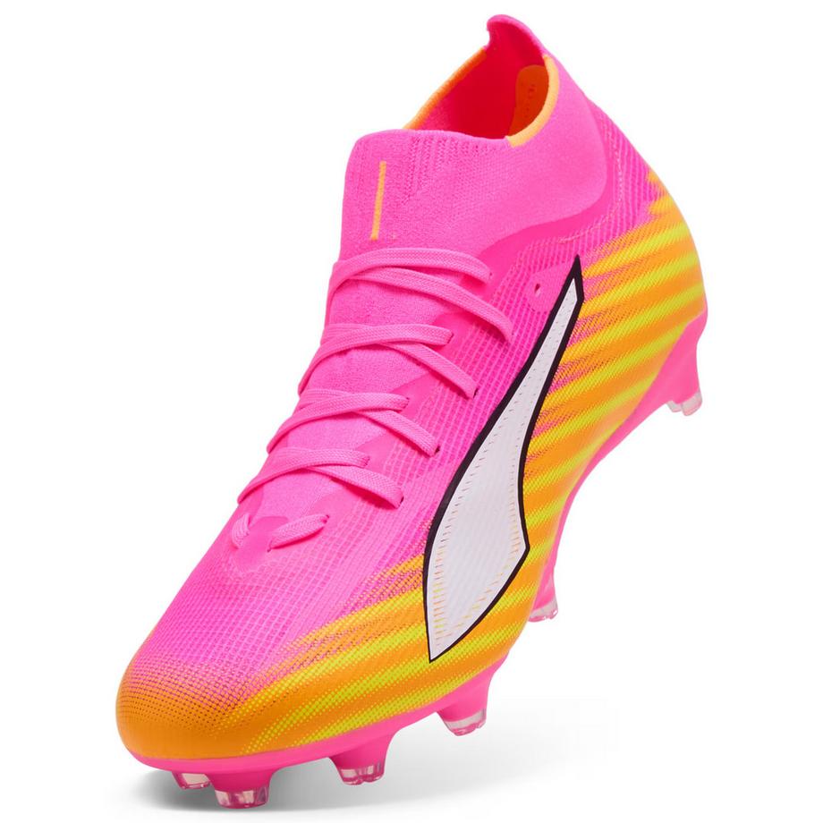 PUMA  Chaussures de football ultra 6 match + fg/ag 