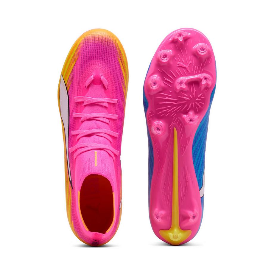 PUMA  Chaussures de football ultra 6 match + fg/ag 