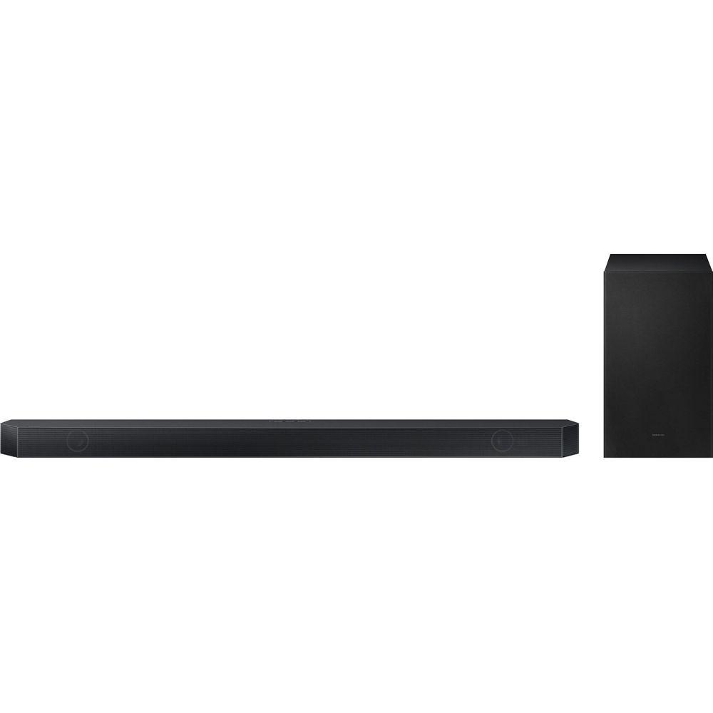 SAMSUNG  Soundbar HW-Q700D 