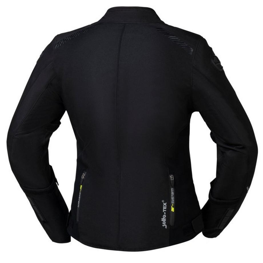 iXS Sport Carbon-ST Motorradjacke  