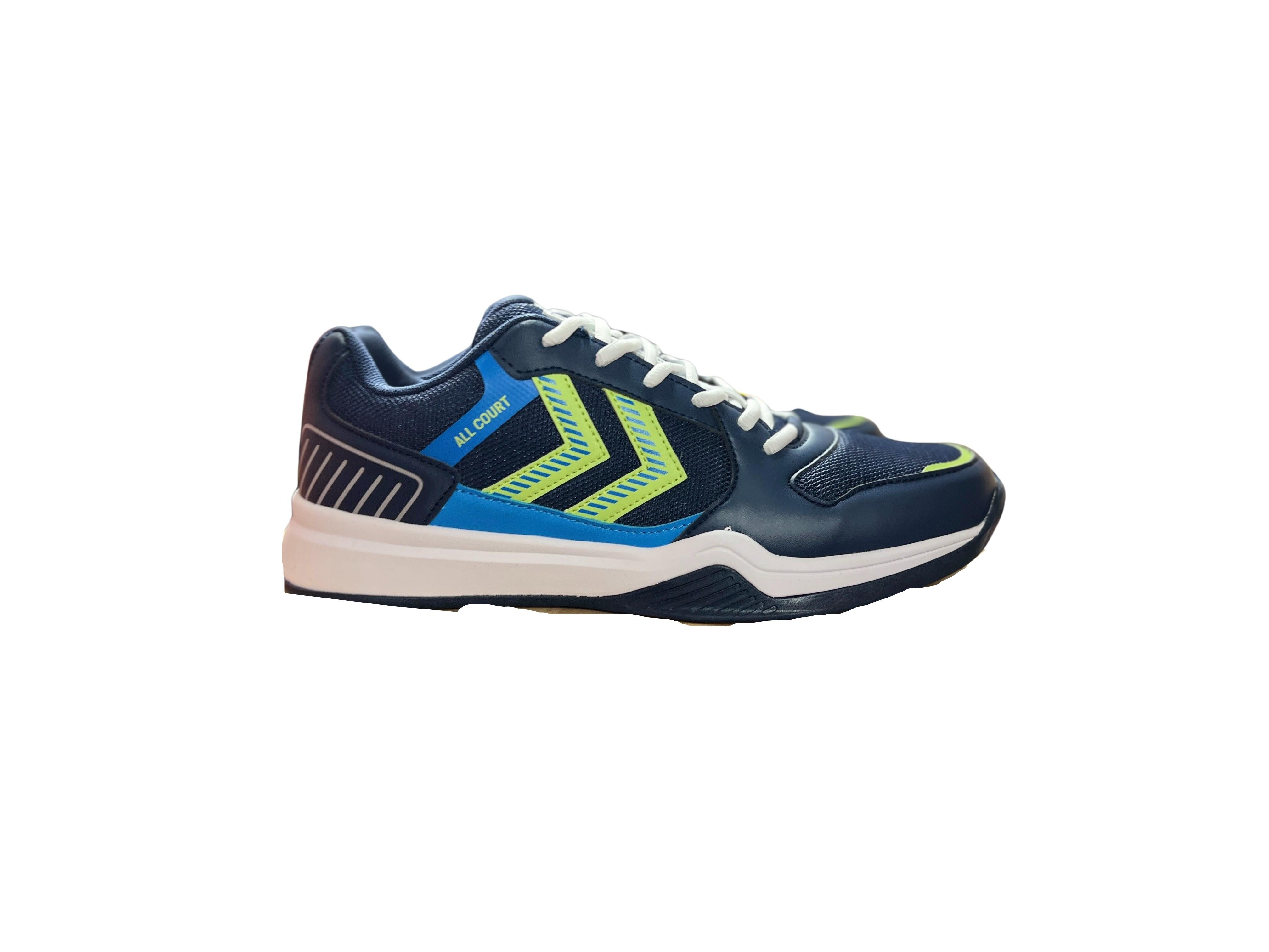 Hummel  tennisschuhe all court 