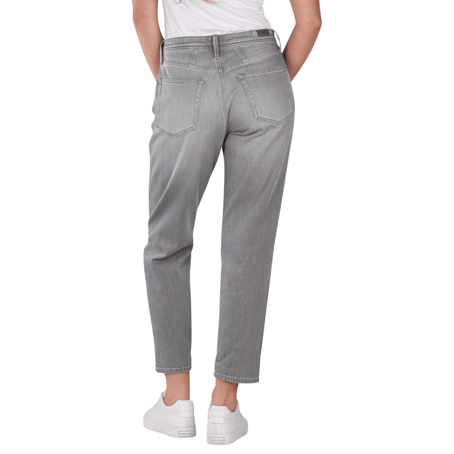 BRAX Miley S Tapered Fit Cropped Jeans  