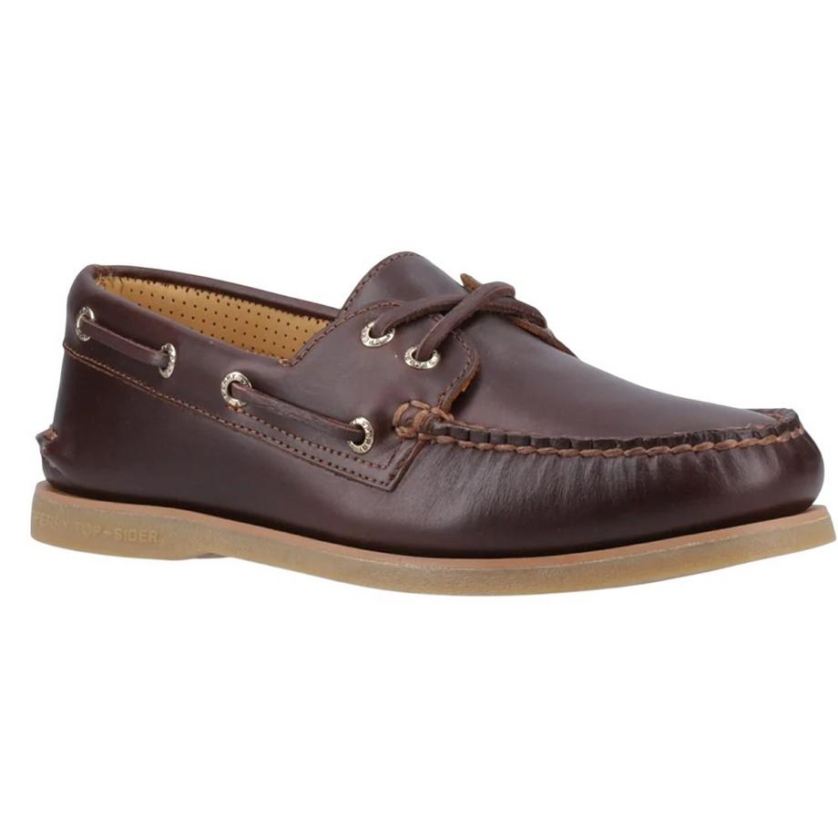 Chaussures Bateau Authentic Gold Cup