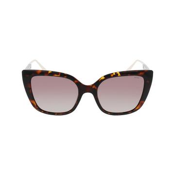 Polarisierte Sonnenbrille mit Etui