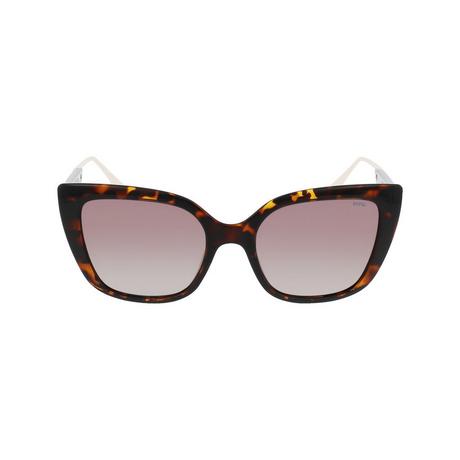 INVU Polarisierte Sonnenbrille mit Etui  