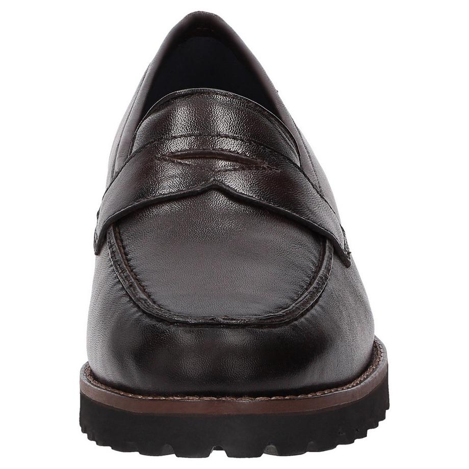 Sioux Meredith-709-H Slipper  