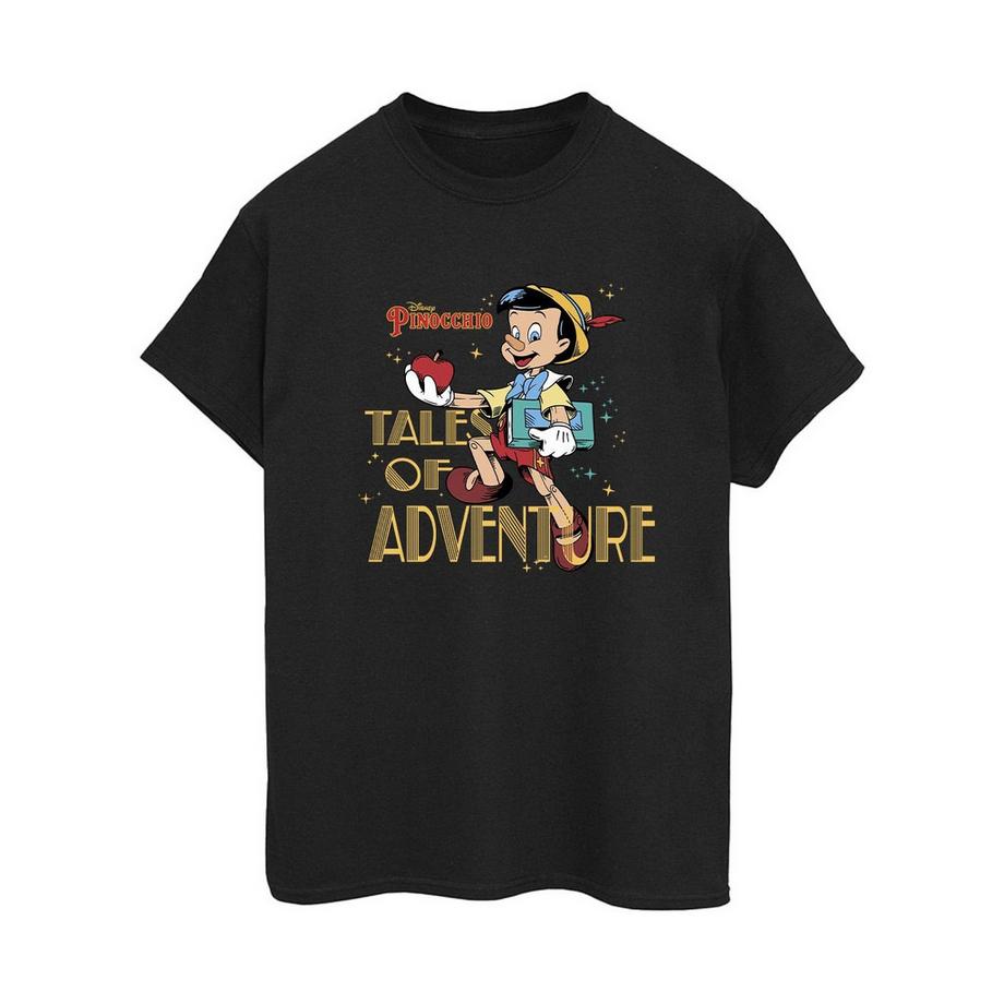 Tales Of Adventure T-Shirt