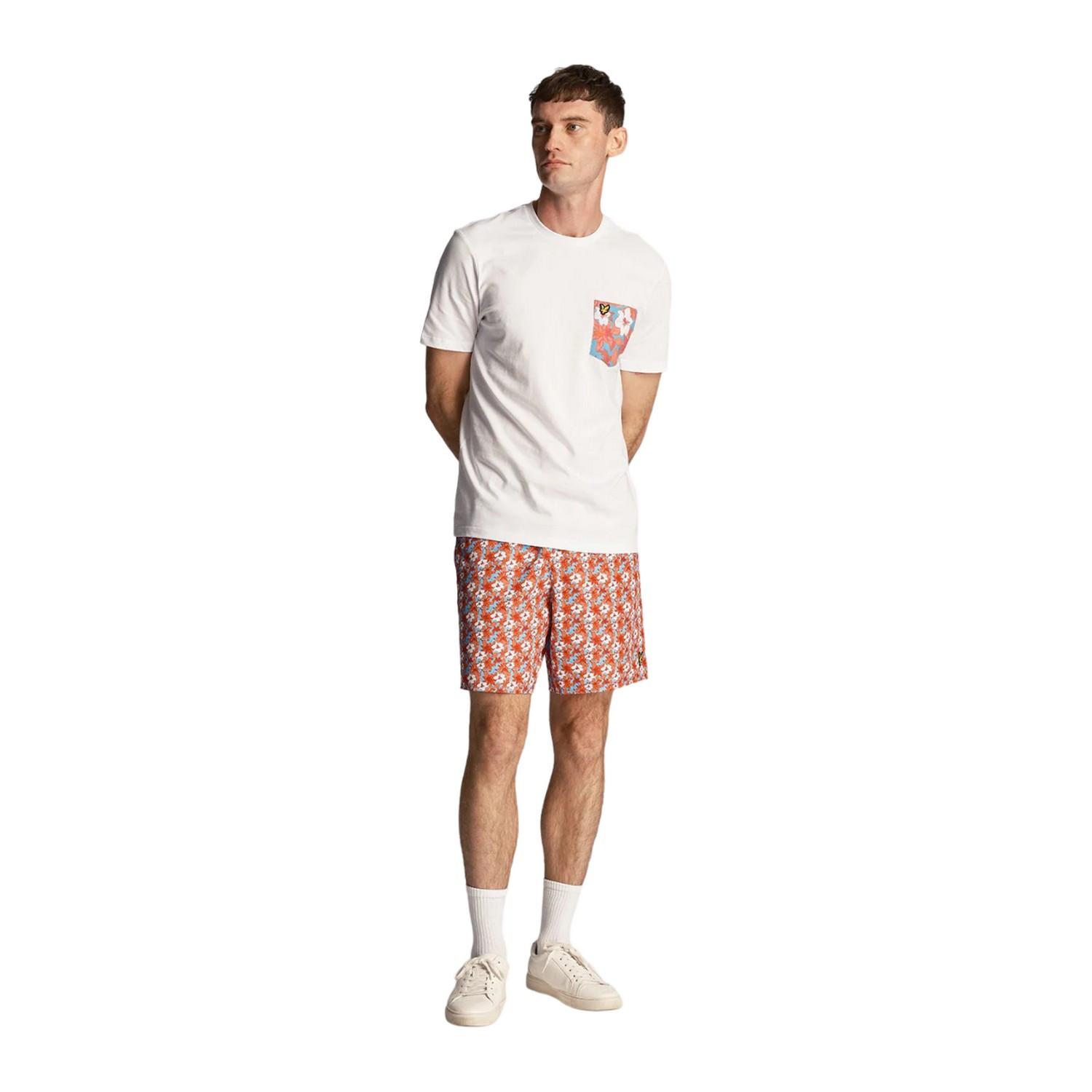 LYLE & SCOTT  Resort Badeshorts 