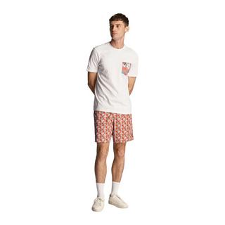 LYLE & SCOTT  Short de bain RESORT 