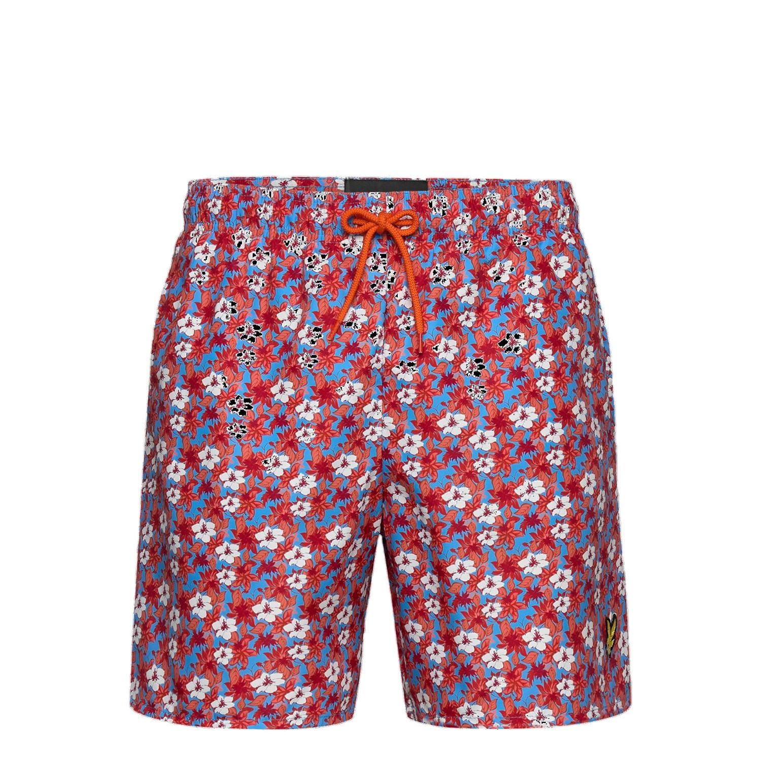 LYLE & SCOTT  Resort Badeshorts 