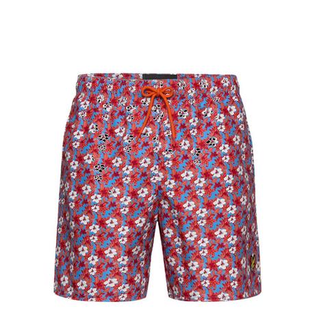 LYLE & SCOTT  Short de bain RESORT 