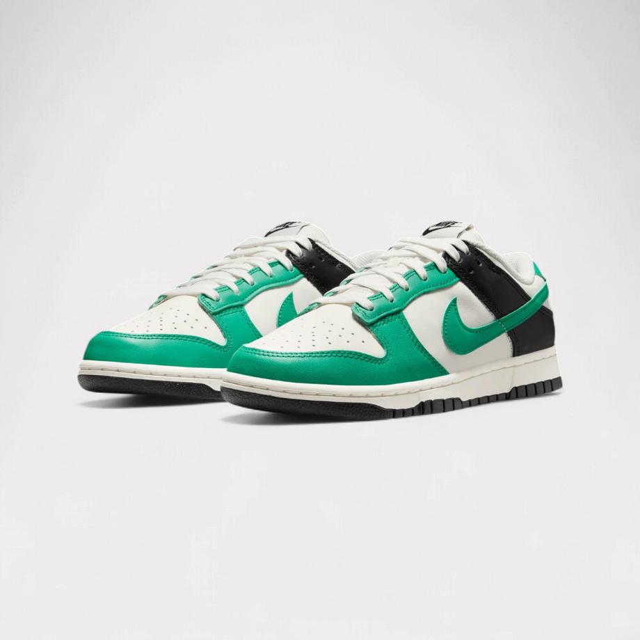 NIKE  Dunk Low - Light Iron Ore 