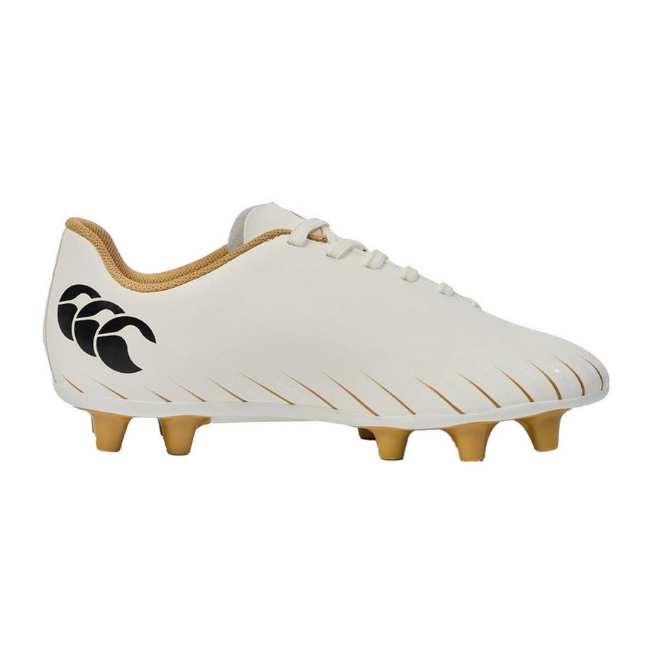 Canterbury Speed Falcon Team Scarpe da Rugby per Campi in Terra Battuta  