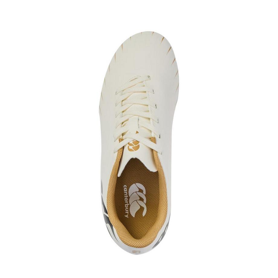 Canterbury Speed Falcon Team Scarpe da Rugby per Campi in Terra Battuta  