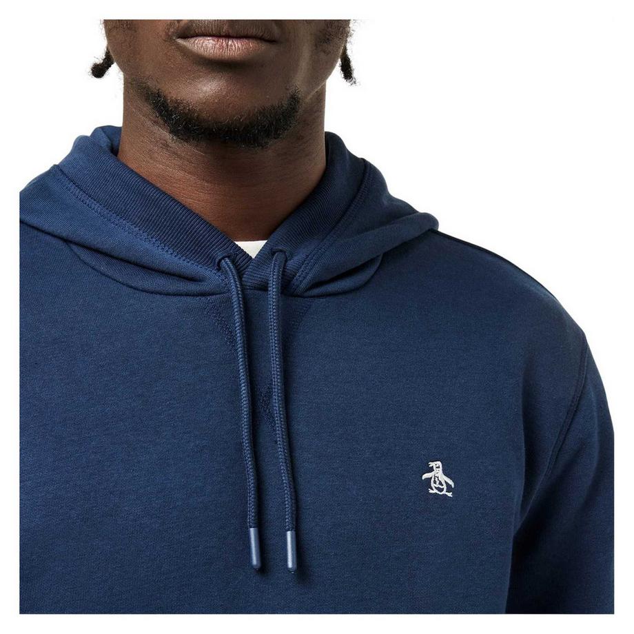 Original Penguin  Felpa Con Cappuccio Regolare Con Cappuccio 