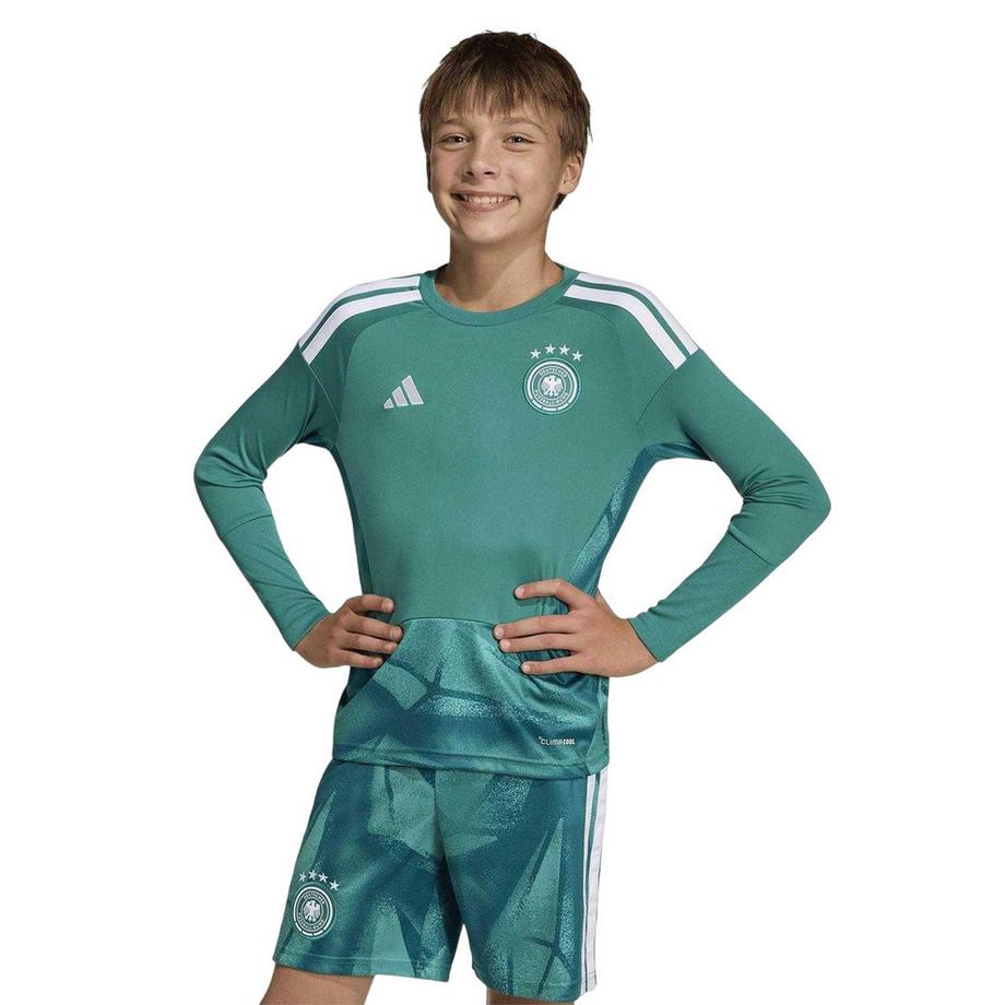 adidas  Maillot De Foot Motiftyle Allemagne World Cup 