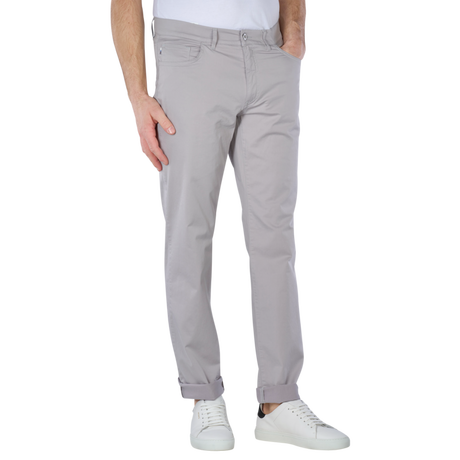 BRAX Cadiz 5-Pocket Straight Fit Ultra Light Pantaloni  