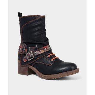 Joe Browns  Bottines style Tucker 
