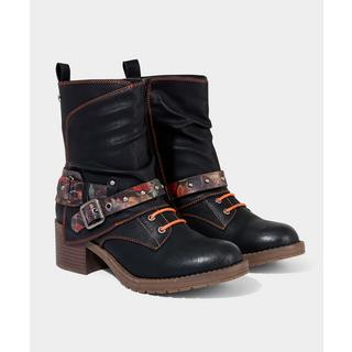 Joe Browns  Bottines style Tucker 