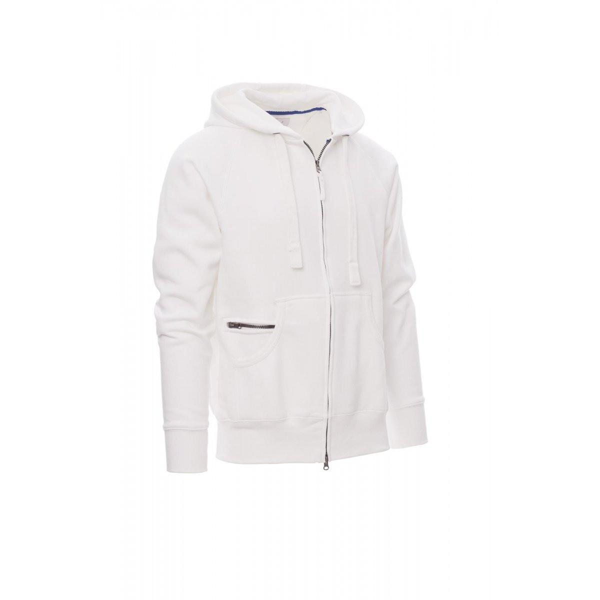 Payper Wear Dallas Kapuzenpullover Full Zip  