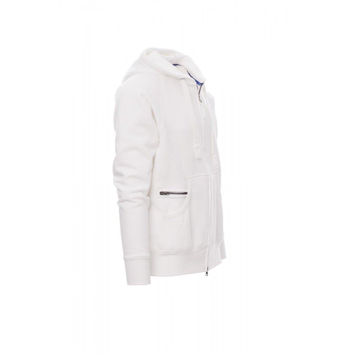 Payper Wear Dallas Kapuzenpullover Full Zip  