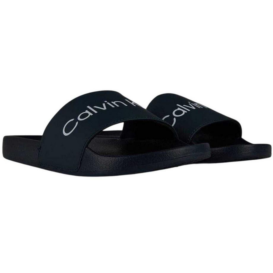 Calvin Klein Claquette Plate  