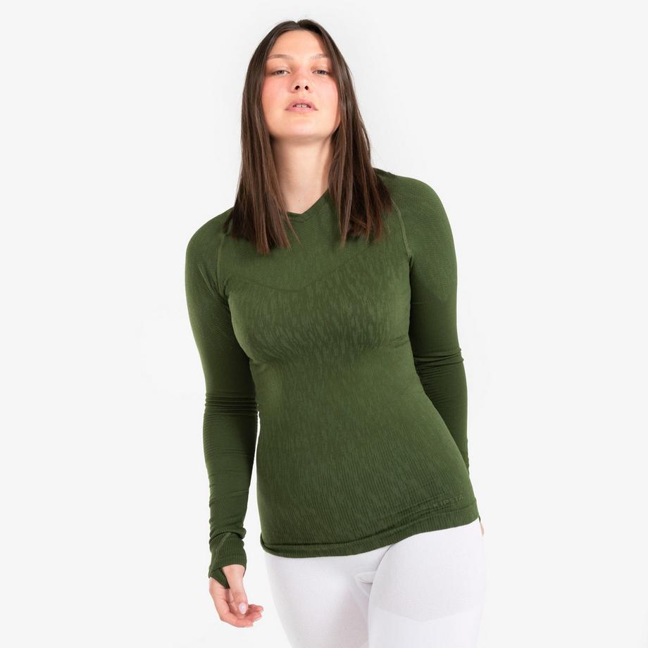 KIPSTA  Sous vêtement haut - KEEPDRY 