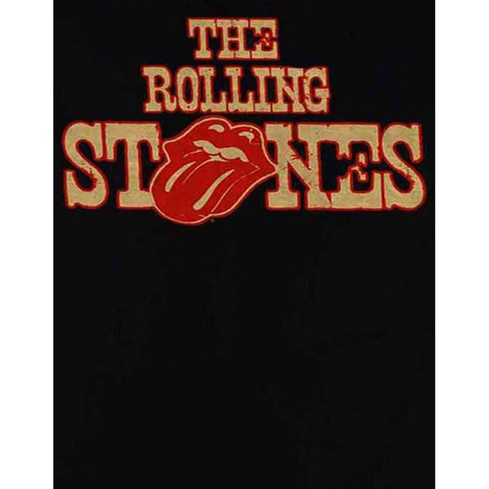 The Rolling Stones T-Shirt Wild West  