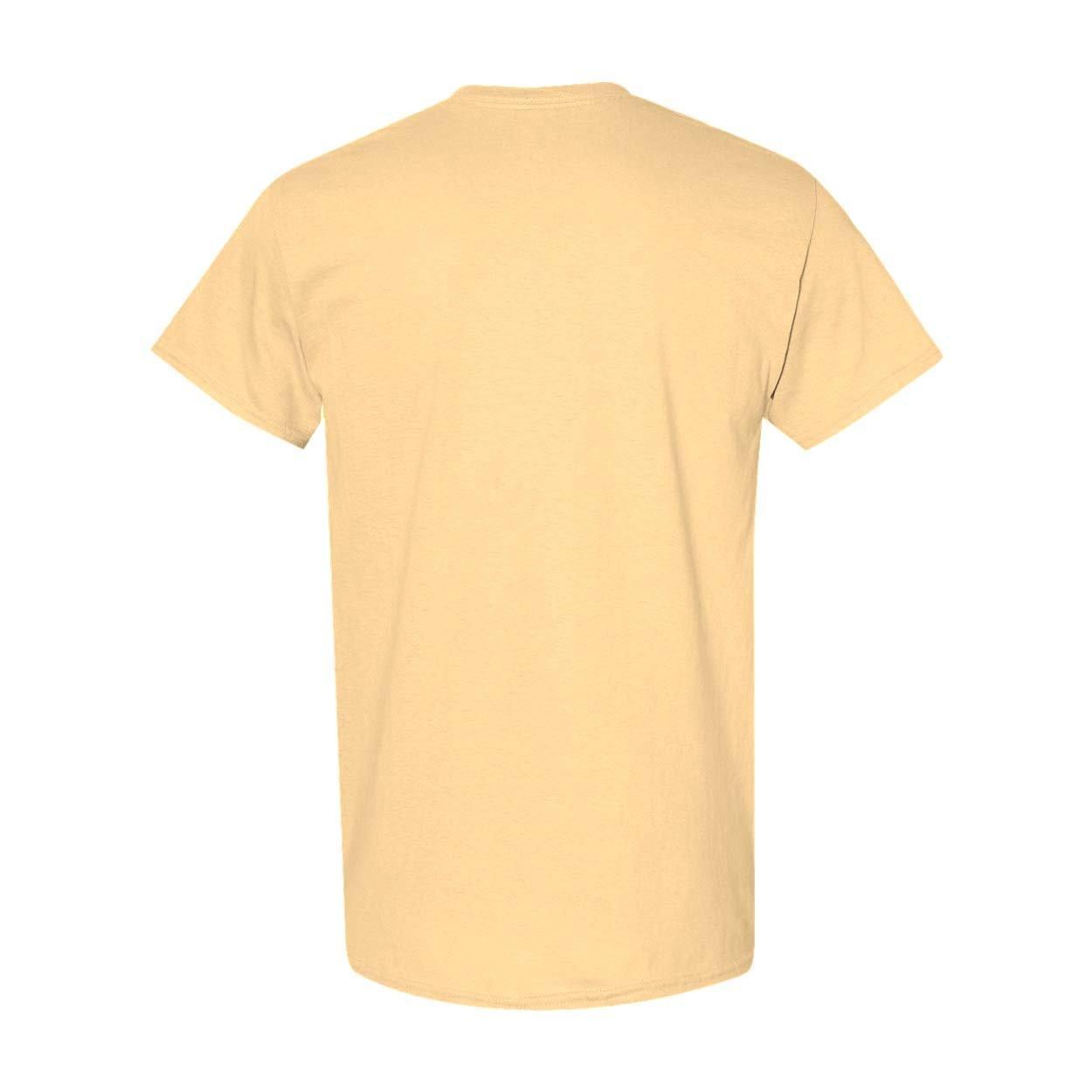 Gildan T-Shirt 5er Pack  