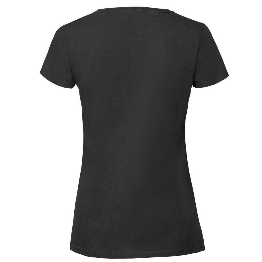 Fruit of the Loom Iconic 190 T-Shirt  
