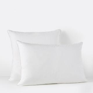 La Redoute Intérieurs Cuscino rigido Fusion 50% piumino 50% fibra  