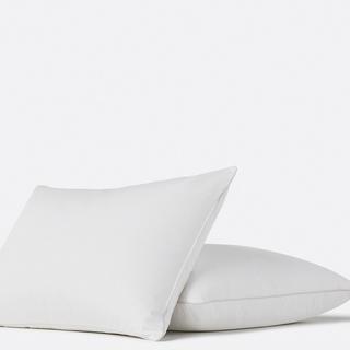 La Redoute Intérieurs Cuscino rigido Fusion 50% piumino 50% fibra  