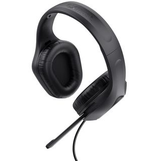 Trust Computer  GXT415 ZIROX HEADSET – BLACK 