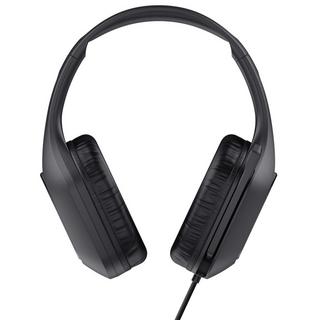 Trust Computer  GXT415 ZIROX HEADSET – BLACK 