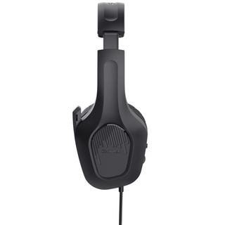 Trust Computer  GXT415 ZIROX HEADSET – BLACK 