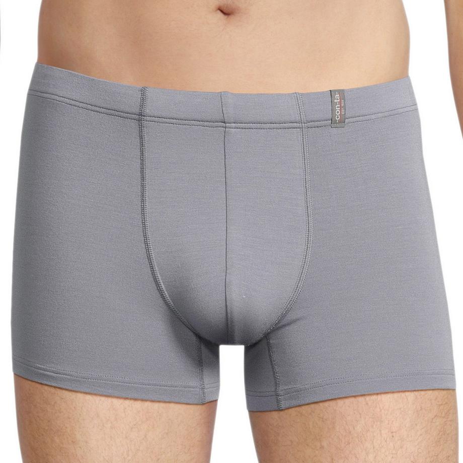 Conta Modal Short retrò confezione da 3  