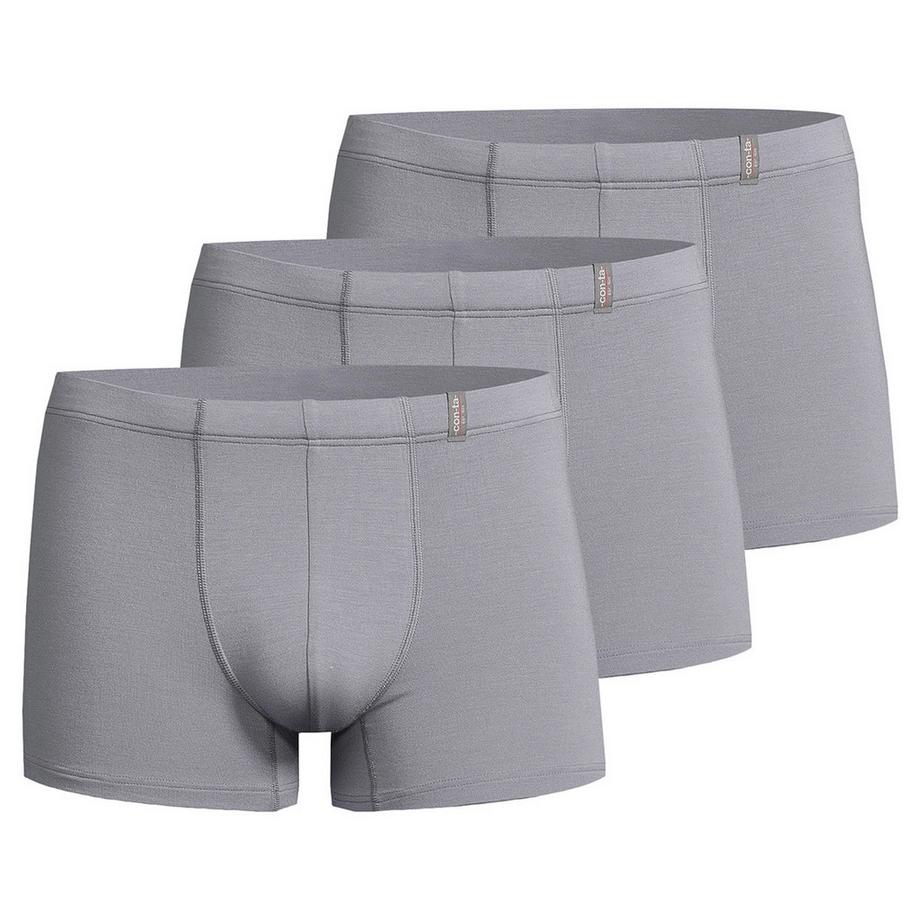 3er Pack Modal - Retro Short / Pant