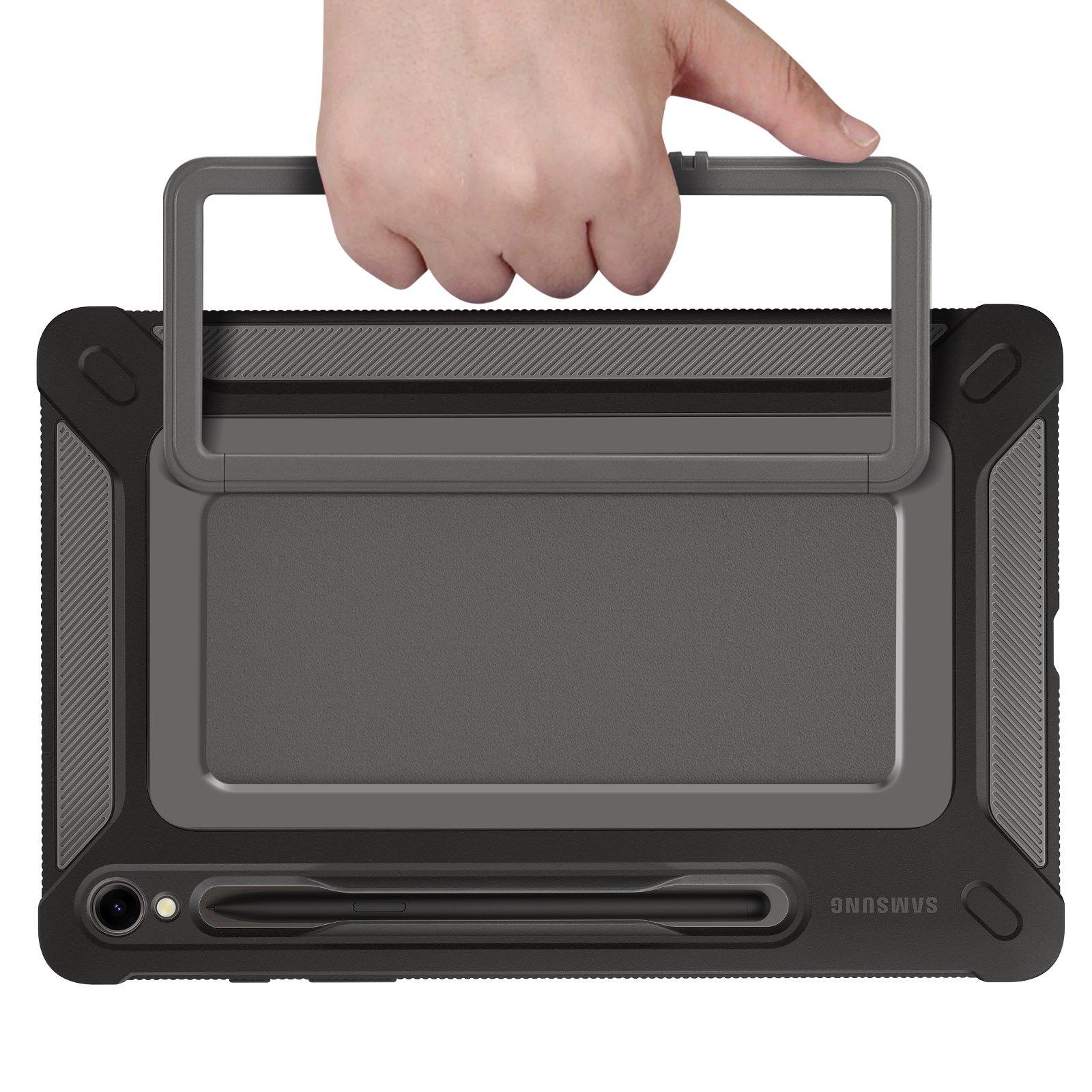 SAMSUNG  Original Samsung Tab S9 Outdoor Cover 