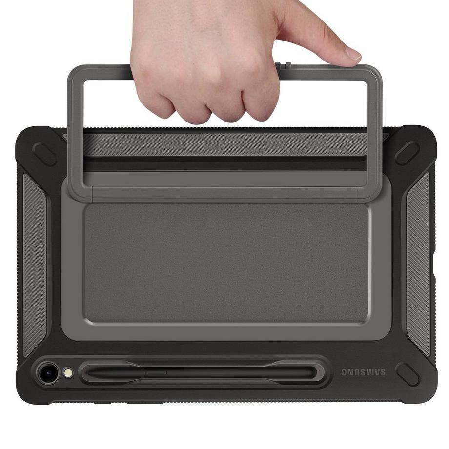 SAMSUNG  Original Samsung Tab S9 Outdoor Cover 