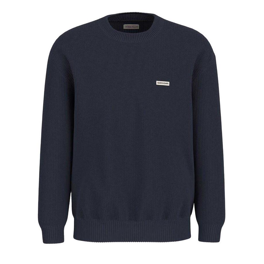 Pull Manches Longues