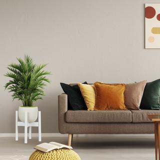 B2X Support pour plantes en bambou  