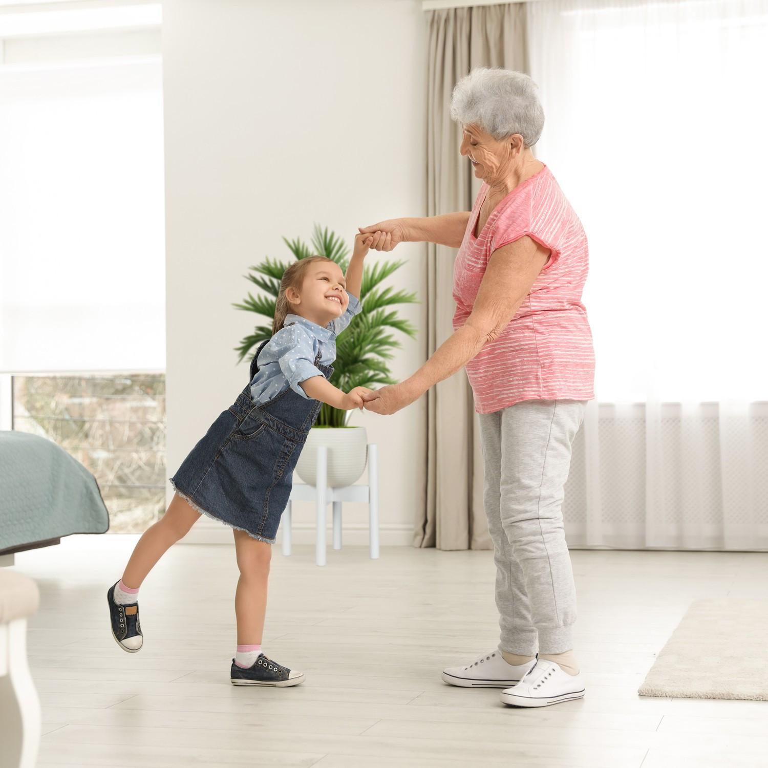 B2X Support pour plantes en bambou  