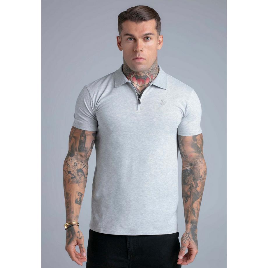 Polo Zip