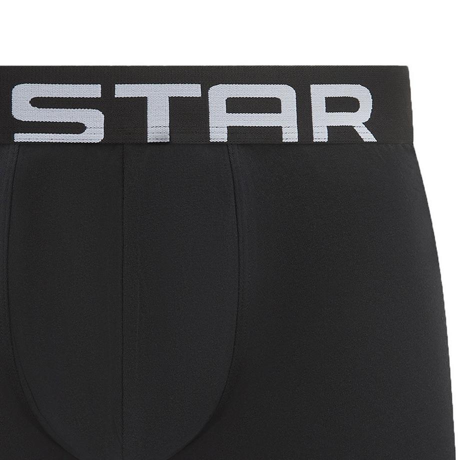 G-STAR Oak Trunk Lot de 3 Boxers Ajustés  