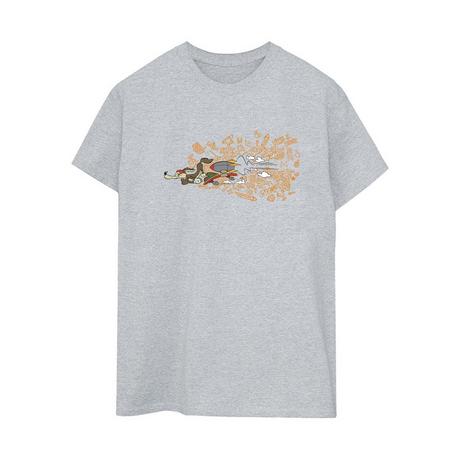 LOONEY TUNES  Tshirt ACME 