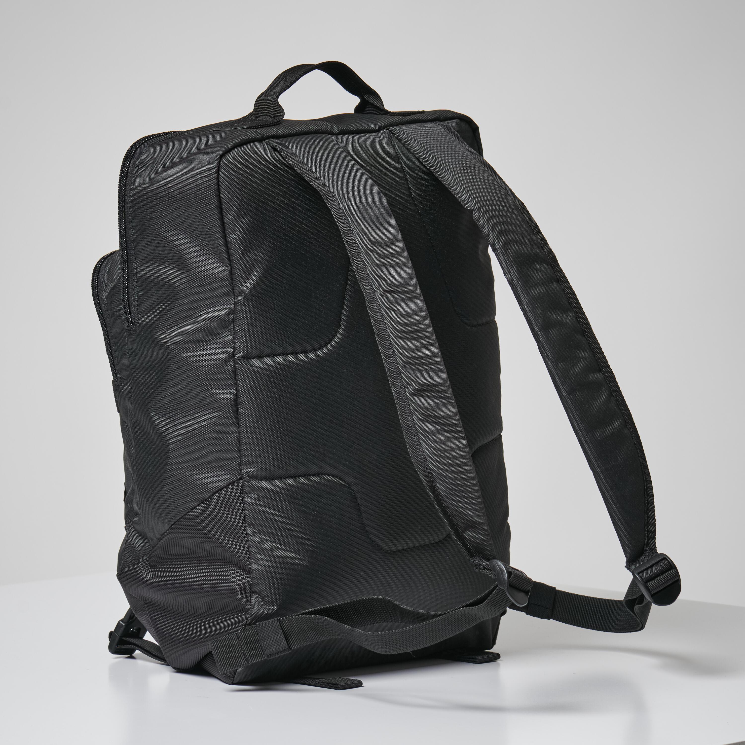 SOLOGNAC Rucksack 100  