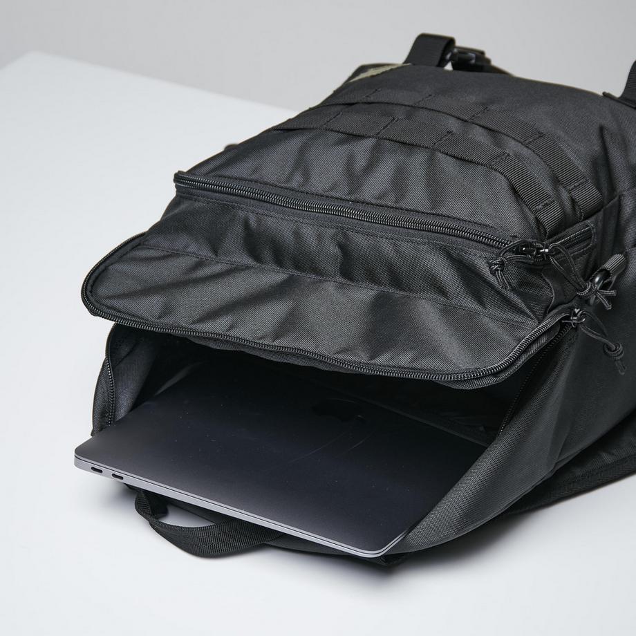 SOLOGNAC Sac à dos 100 Camouflage  