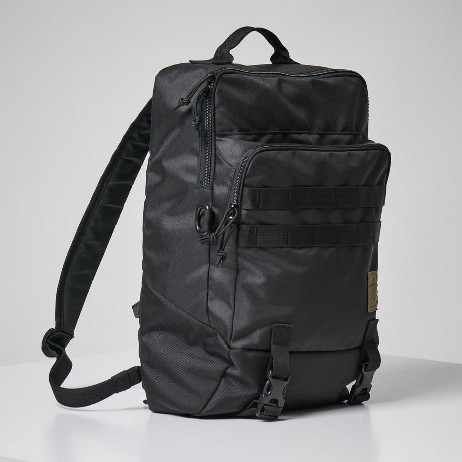 SOLOGNAC Rucksack 100  
