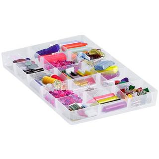 Really Useful Box REALLY USEFUL BOX Schubladenbox PP 68504600 15 Fächer  